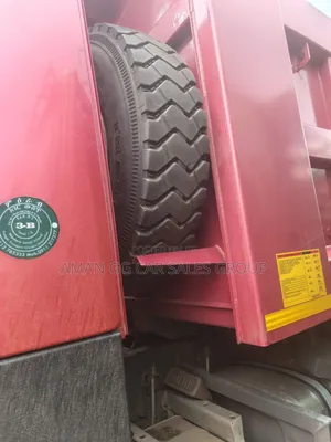 Cinotruck. 2024. Model