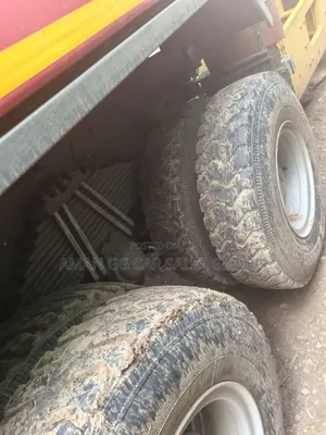 Cinotruck. 2024. Model