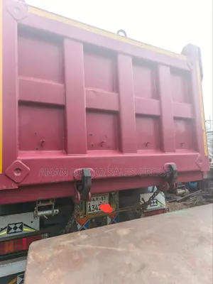 Cinotruck. 2024. Model