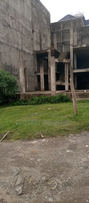 8bdrm Bungalow in Addiss Ababa, Akaky Kaliti for sale