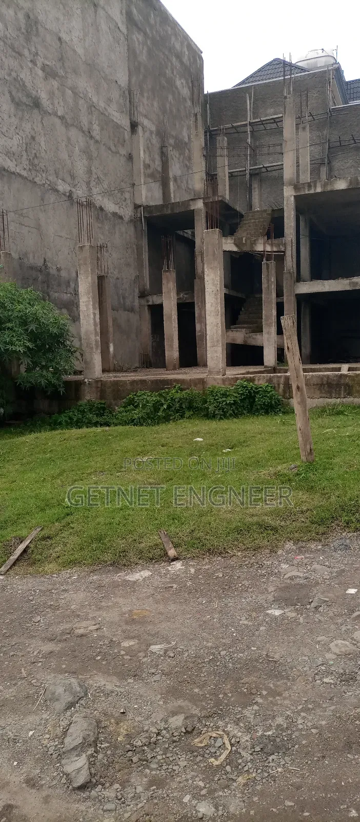 8bdrm Bungalow in Addiss Ababa, Akaky Kaliti for sale