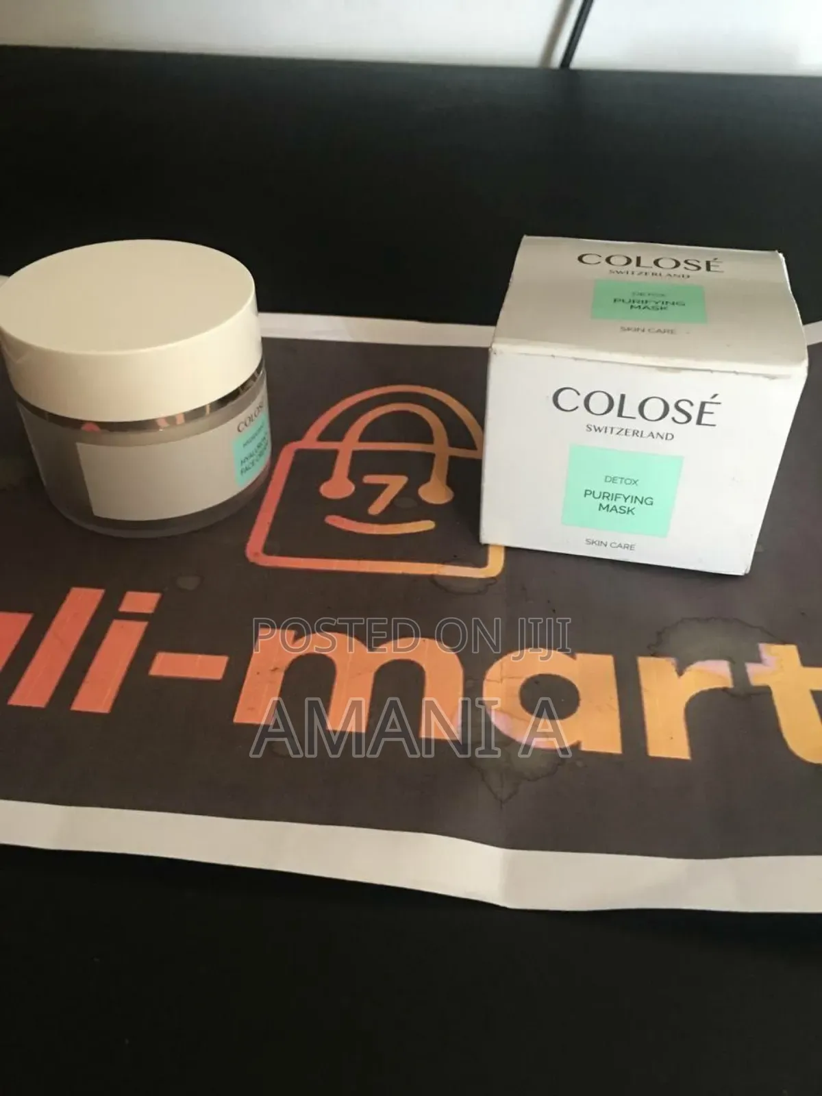 Colosé Detox for Sale