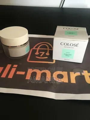 Colosé Detox for Sale