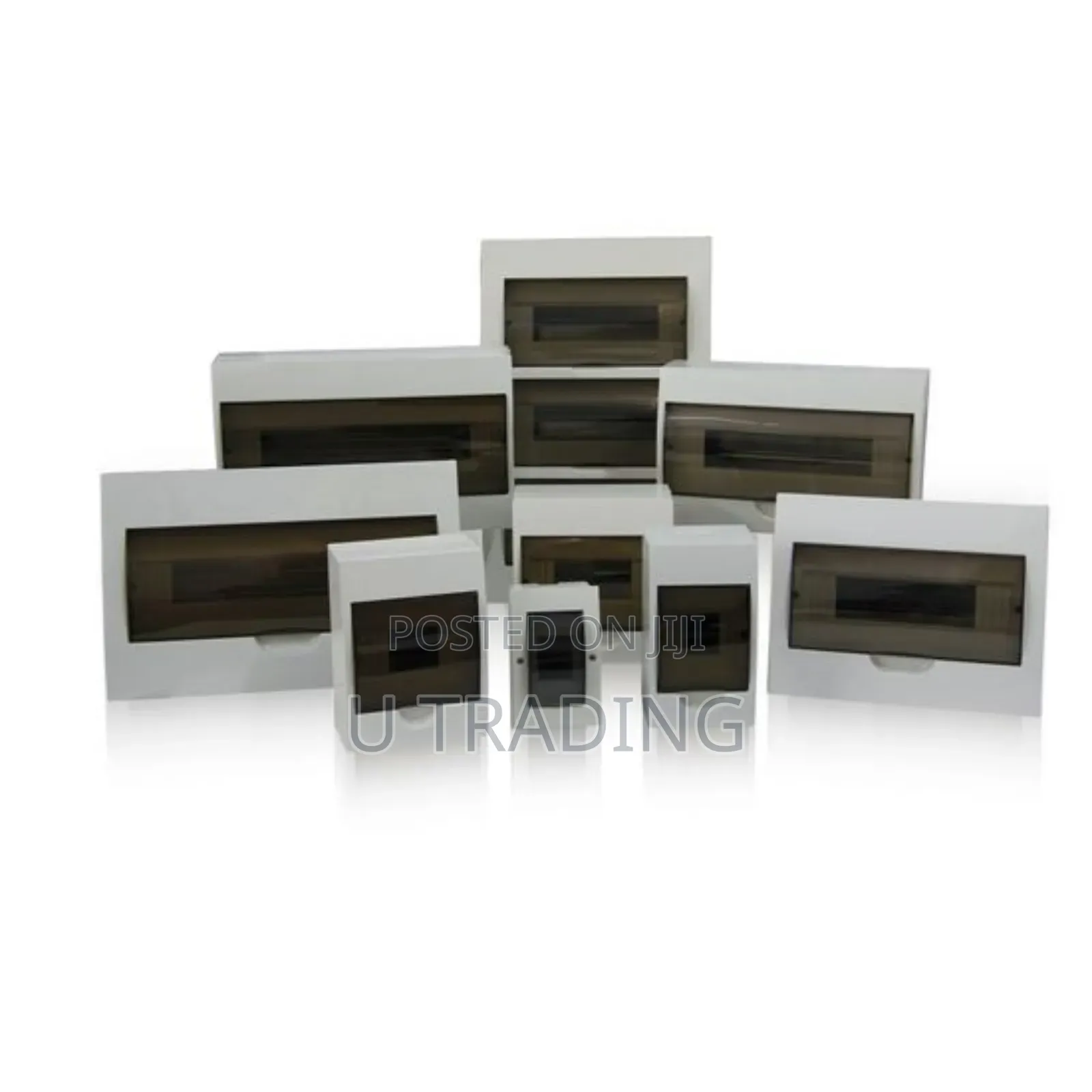 Electrical Distribution Board