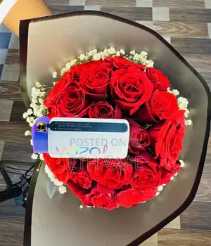 Photo - Flower Vape in Addis Ababa Ethiopia