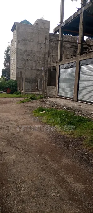 8bdrm Bungalow in Addiss Ababa, Akaky Kaliti for sale