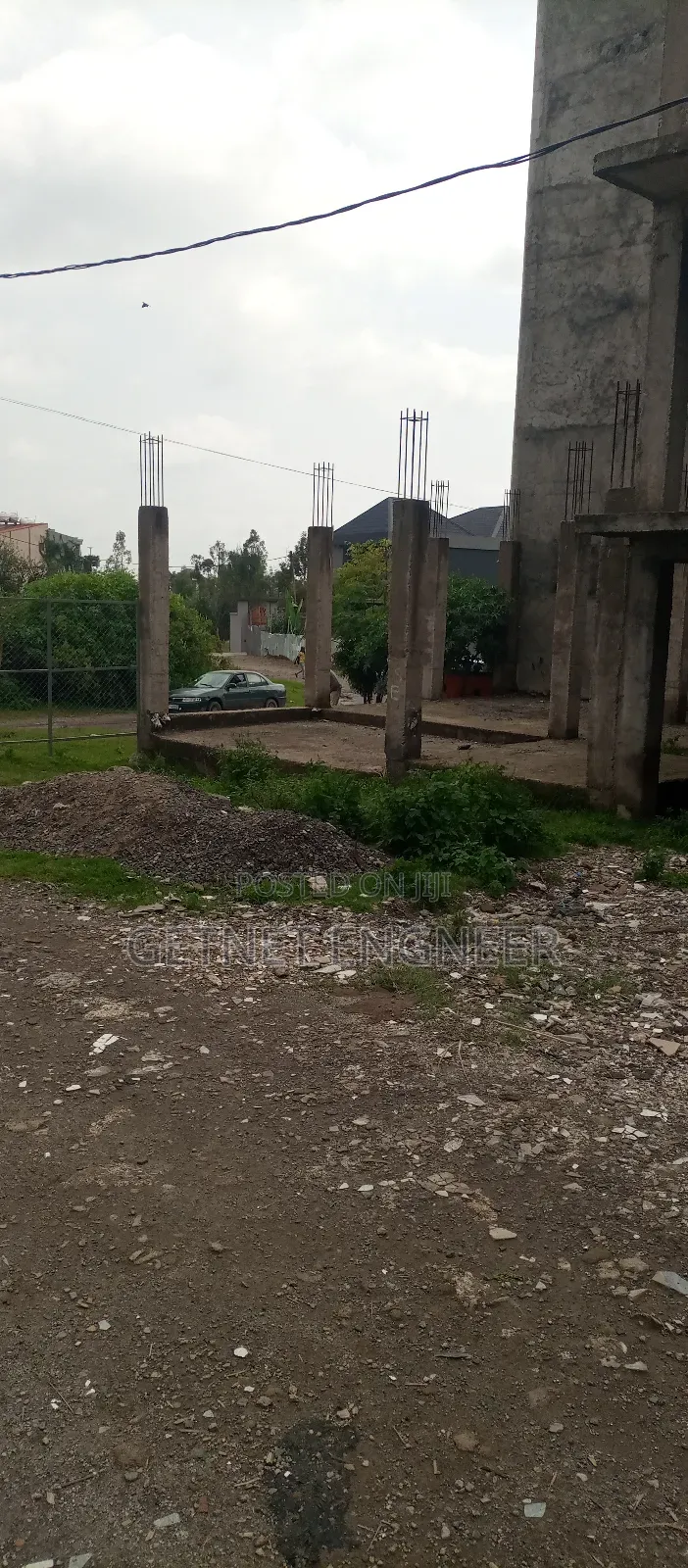 8bdrm Bungalow in Addiss Ababa, Akaky Kaliti for sale