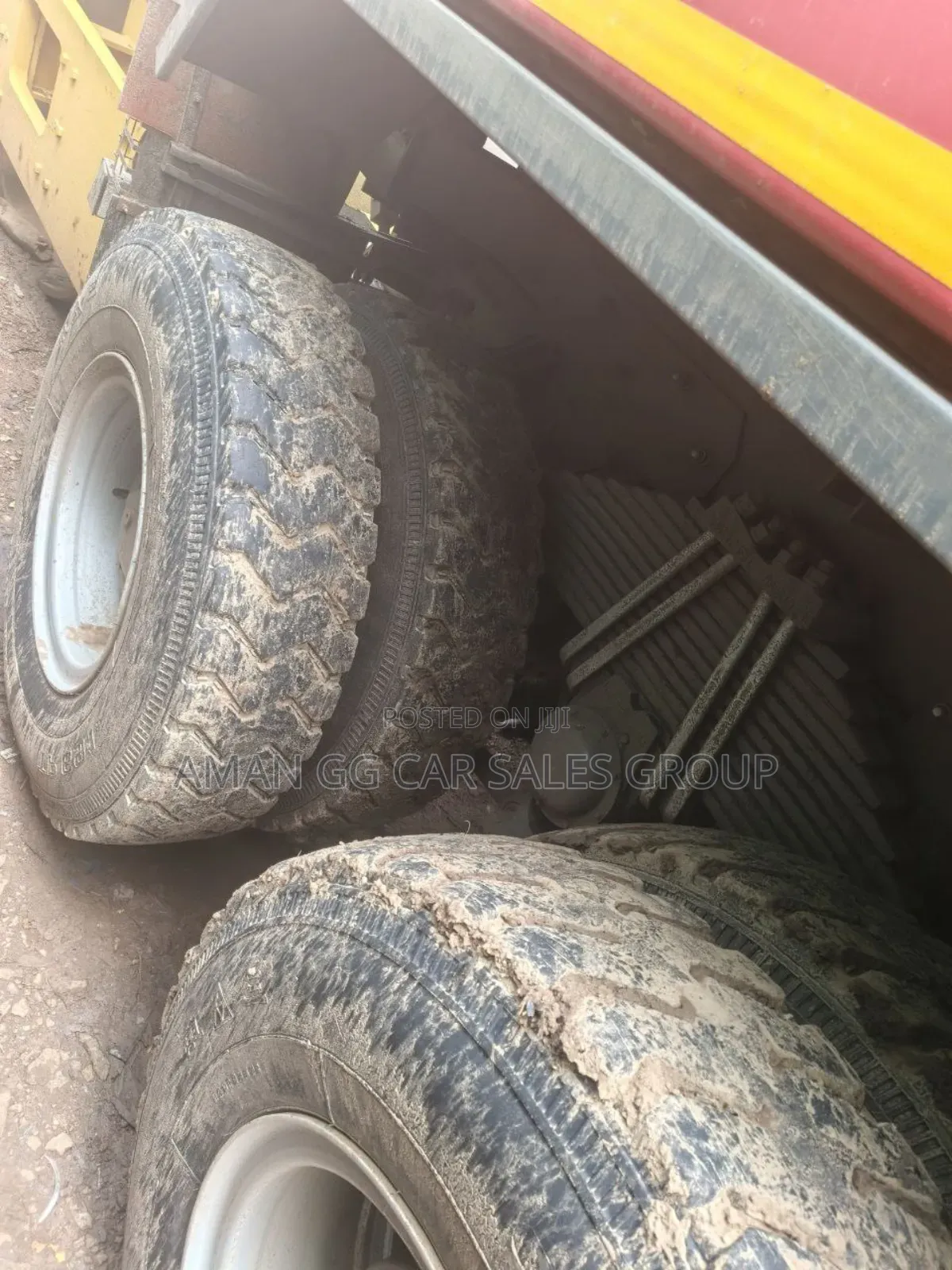 Cinotruck. 2024. Model