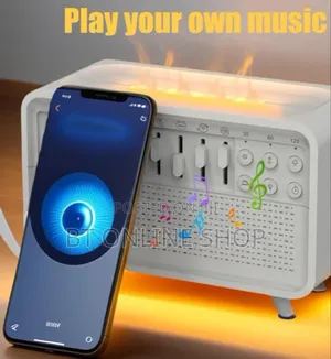 3-in-1 White Noise Machine