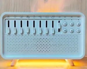 3-in-1 White Noise Machine