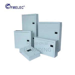 Electrical Distribution Board