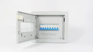 Electrical Distribution Board