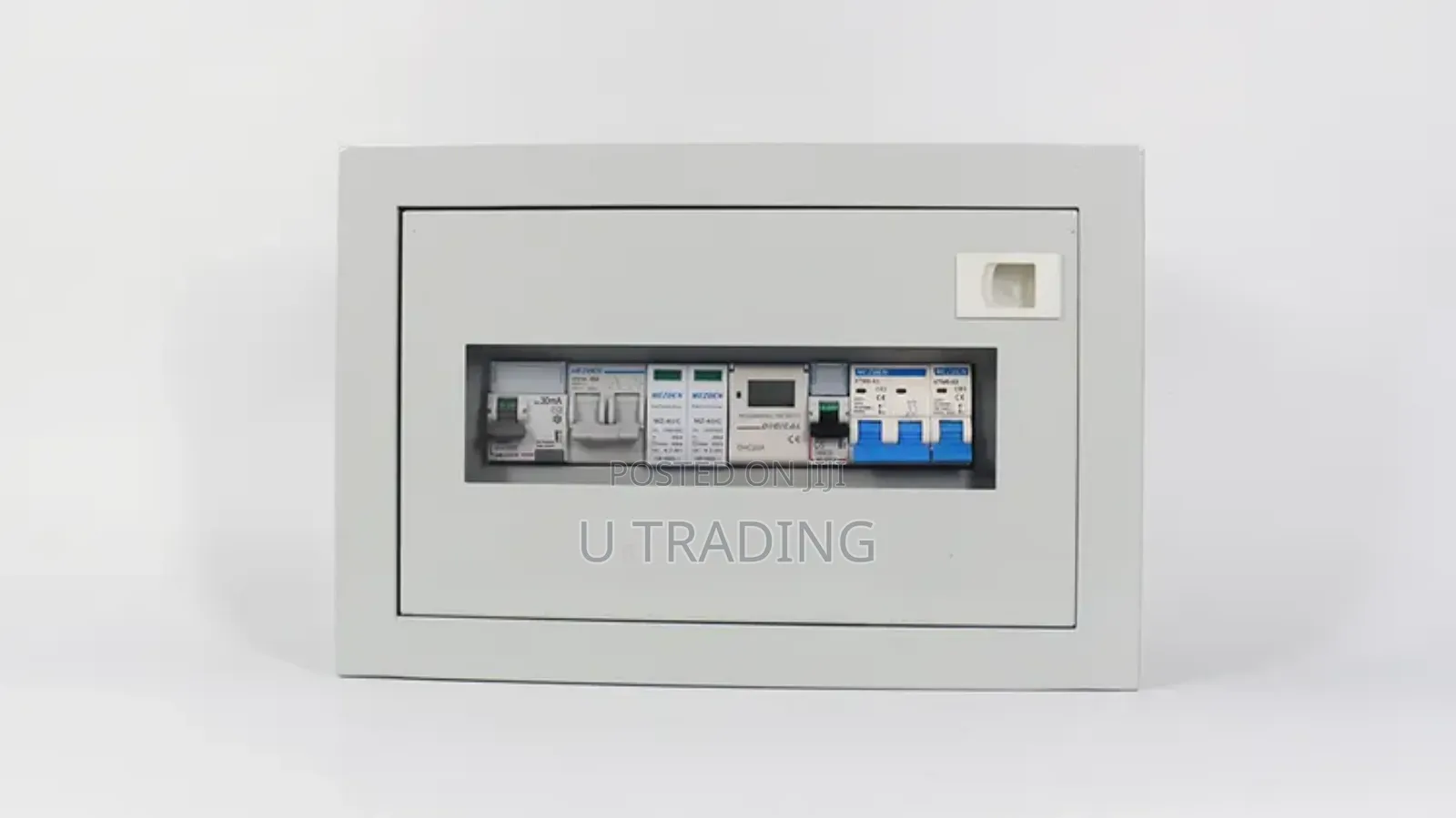 Electrical Distribution Board