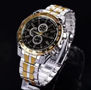 Photo - Classic Quartz Men's Watch. [Preorder]