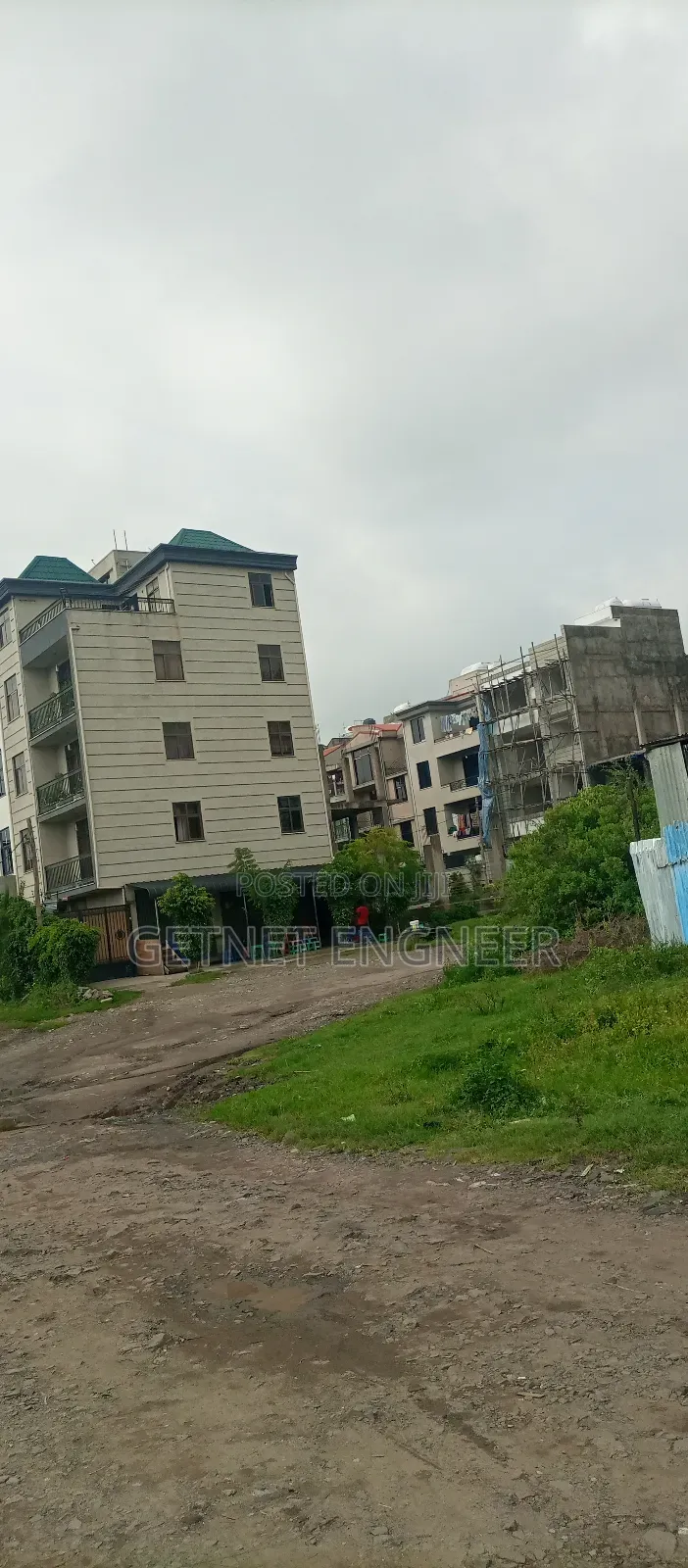 8bdrm Bungalow in Addiss Ababa, Akaky Kaliti for sale