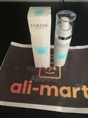 Colosé Eye Gel for Sale