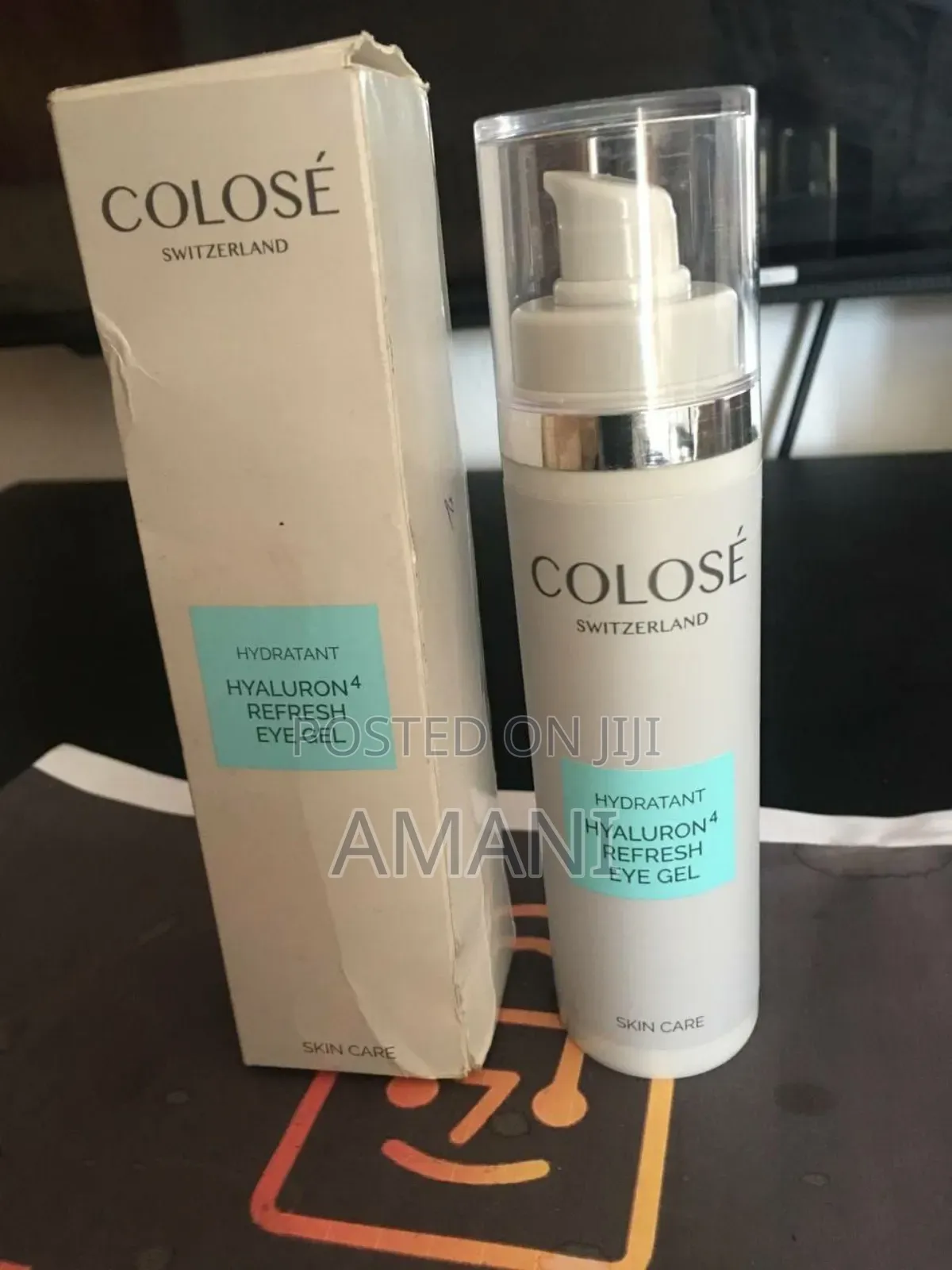 Colosé Eye Gel for Sale