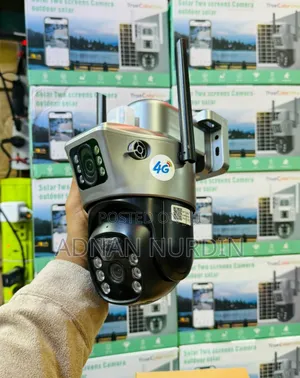 Photo - 4g Dual Lens