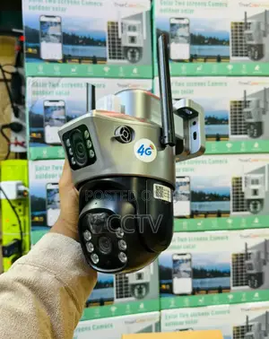 4g Dual Lens