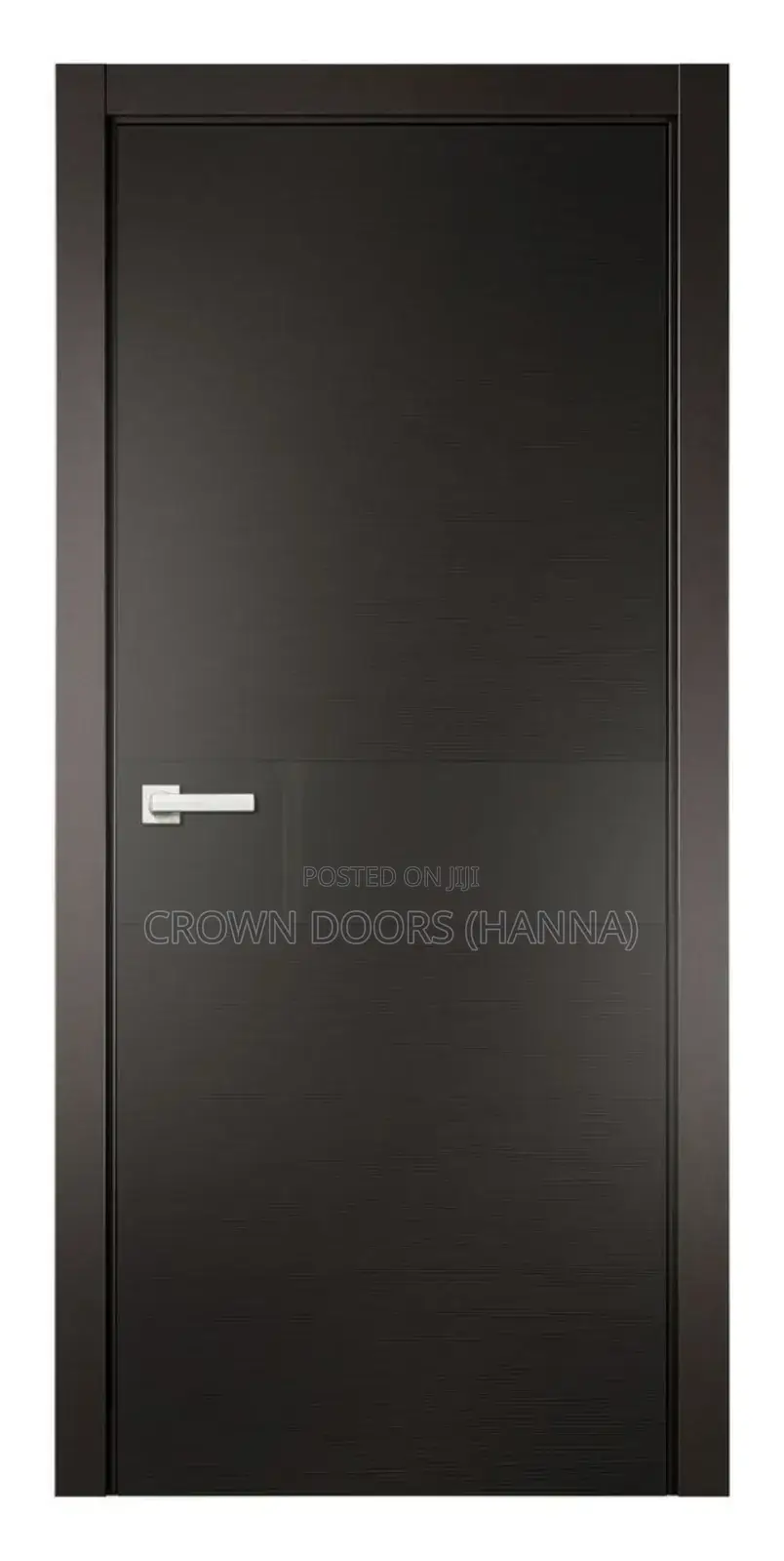 Engineered Wooden Doors Made of Lime Stone, Wooden Fiber Chem Comp.