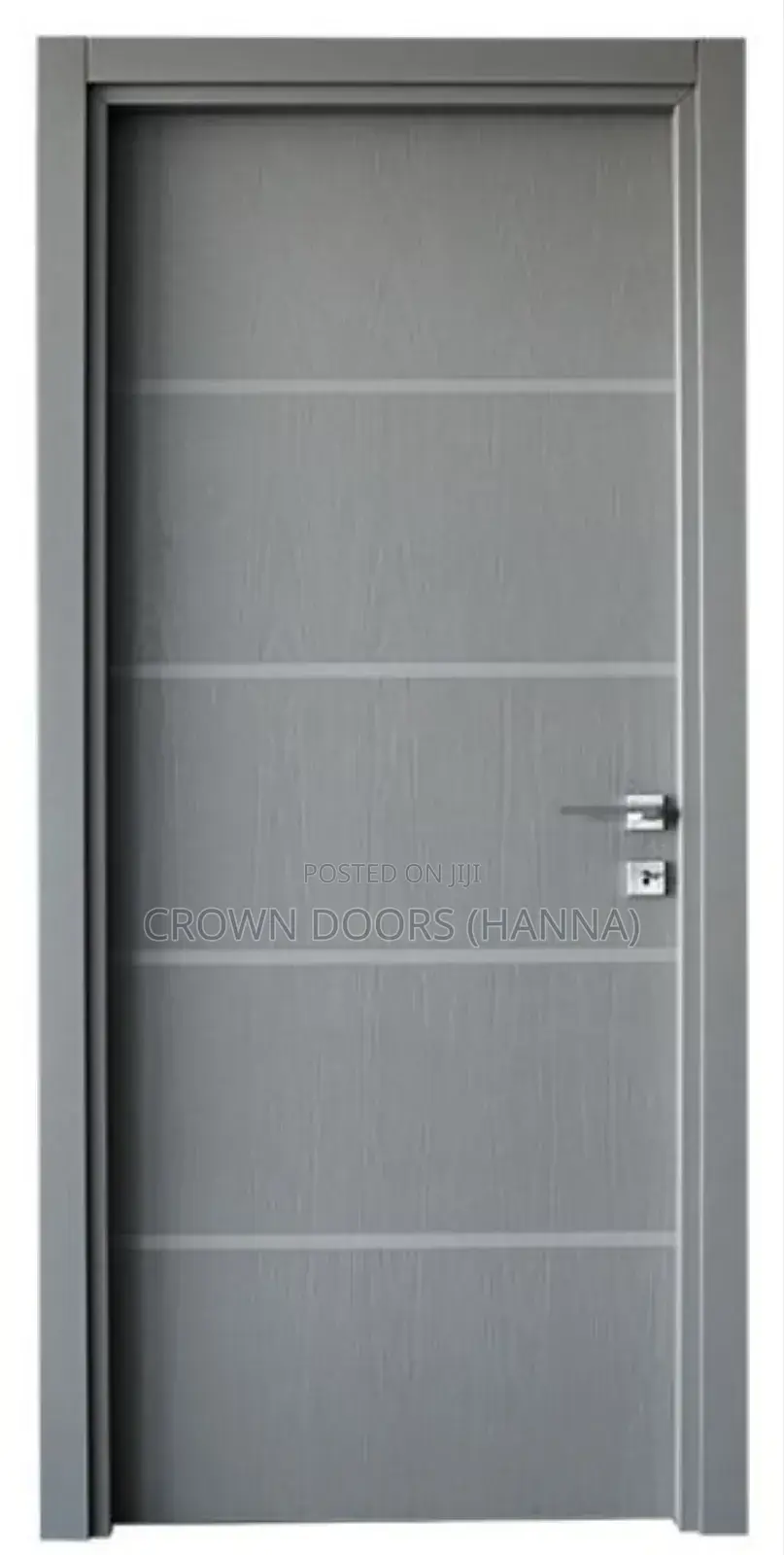 Engineered Wooden Doors Made of Lime Stone, Wooden Fiber Chem Comp.