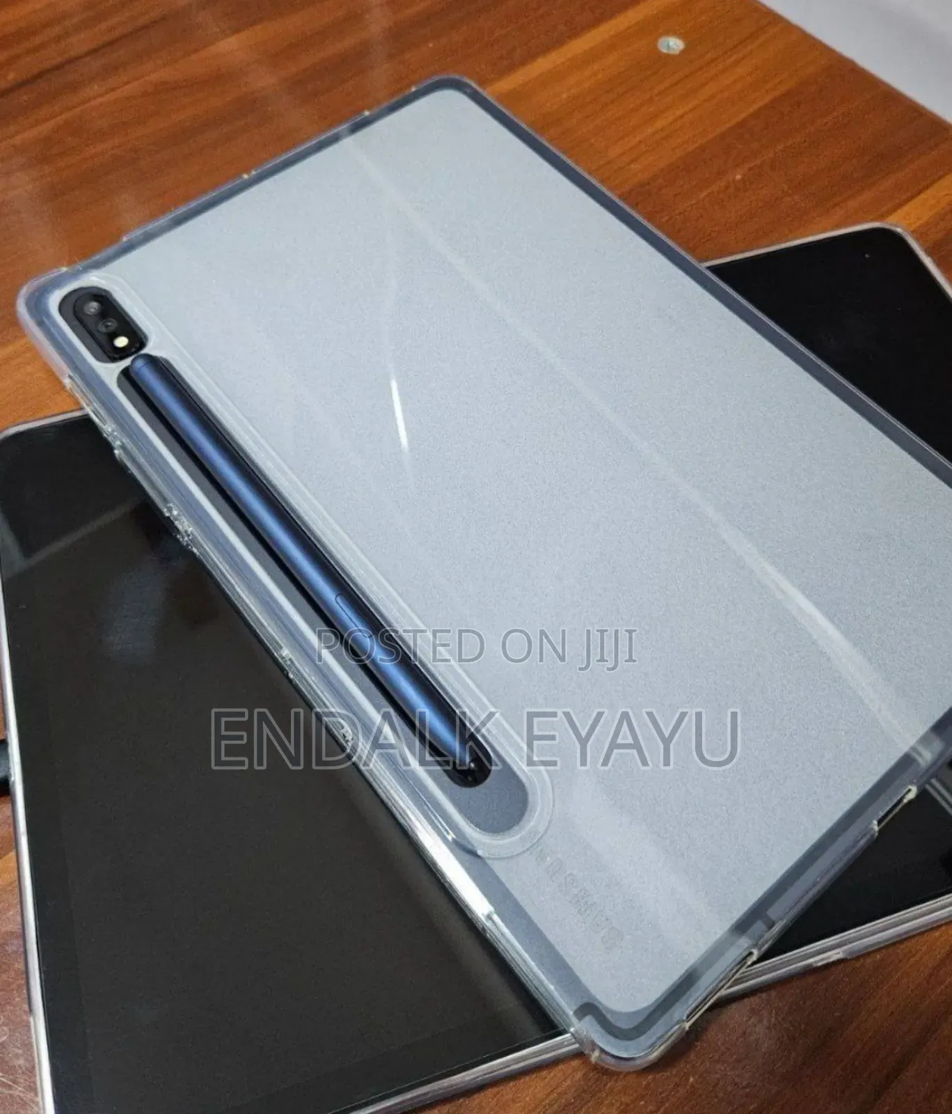 New Samsung Galaxy Tab S7 128 GB