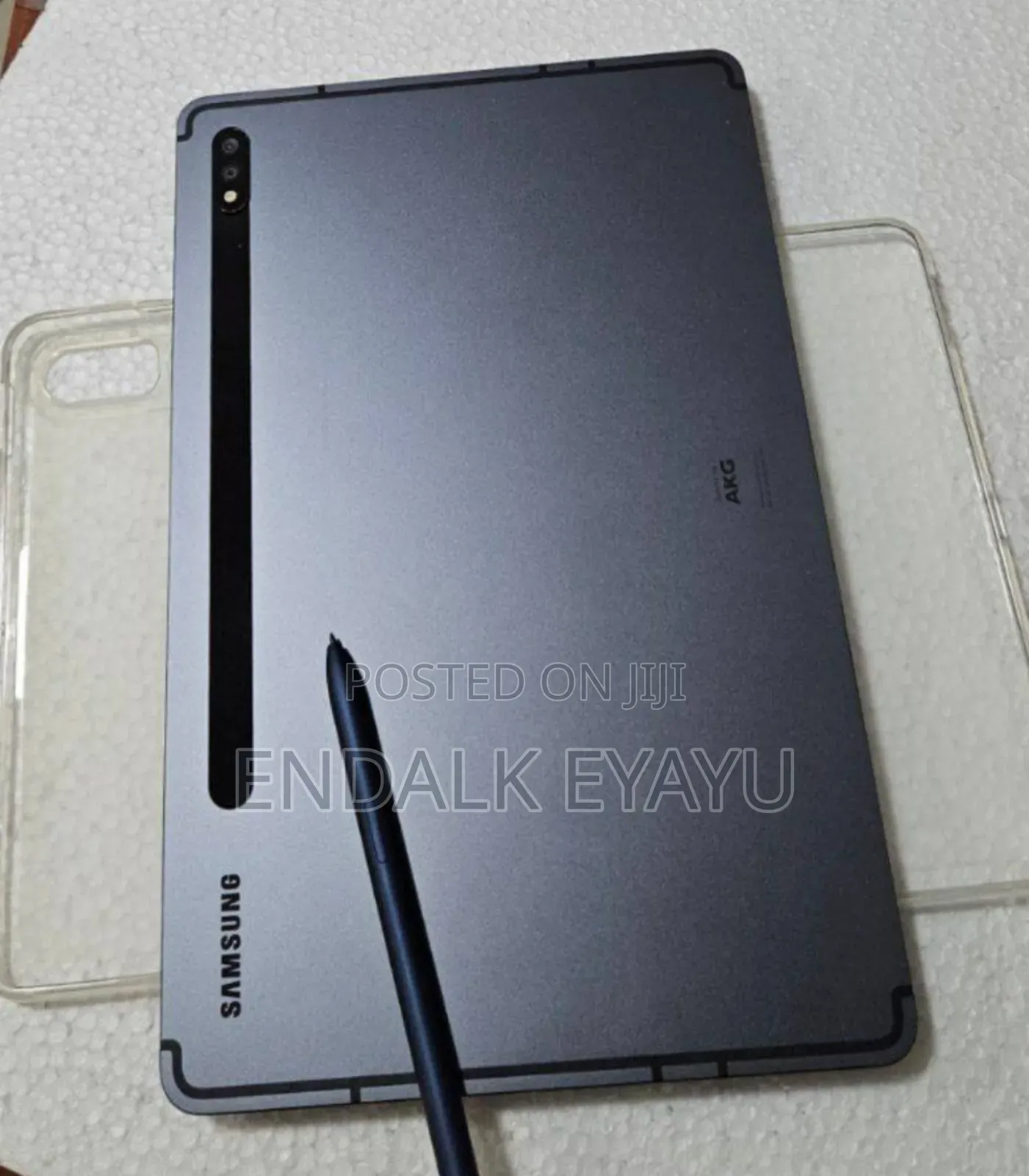 New Samsung Galaxy Tab S7 128 GB
