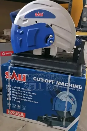 Sali Cut Off Machine 2200w