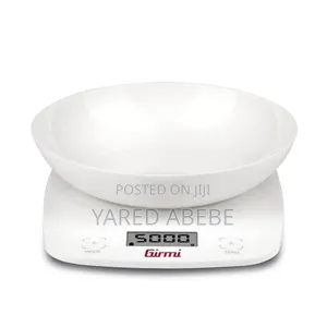 Photo - Electronic Kitchen Scale