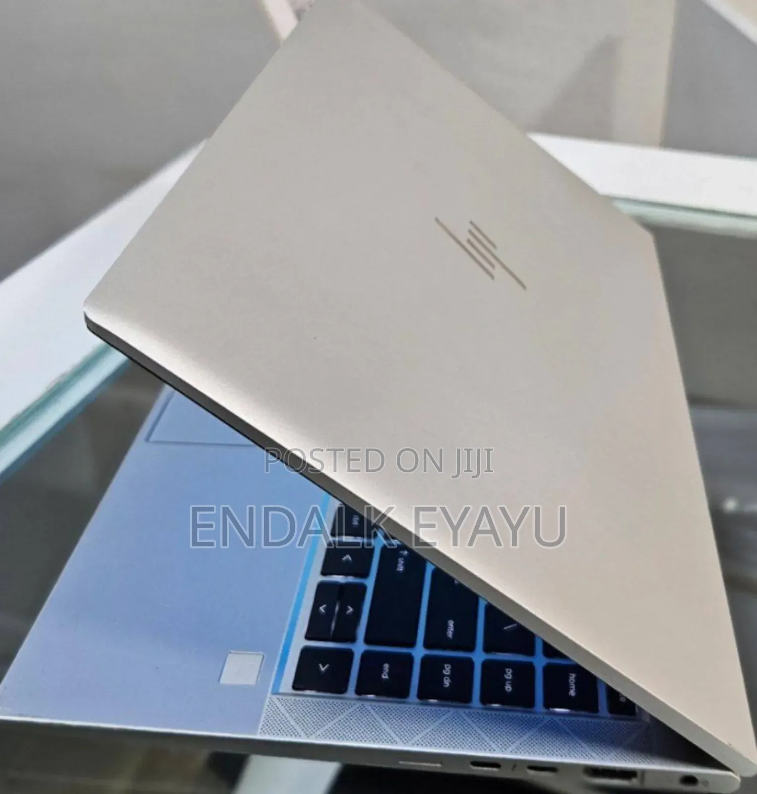 New Laptop HP EliteBook 840 G8 16GB Intel Core I7 SSD 512GB