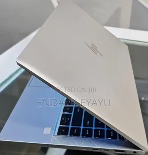 Photo - New Laptop HP EliteBook 840 G8 16GB Intel Core I7 SSD 512GB