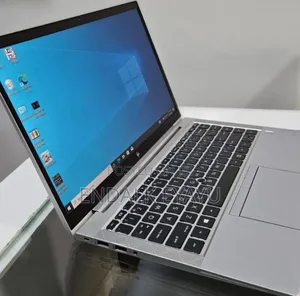New Laptop HP EliteBook 840 G8 16GB Intel Core I7 SSD 512GB