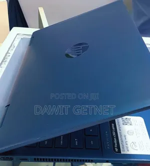 New Laptop HP Pavilion 15 8GB Intel Core I5 SSD 512GB