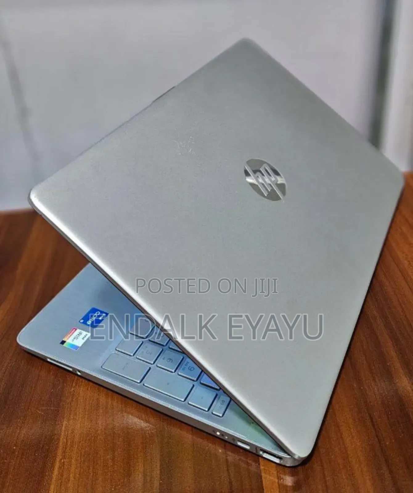 New Laptop HP Stream Notebook 8GB Intel Core i5 SSD 256GB