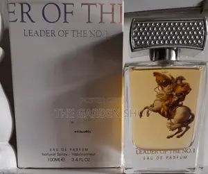 Woman and Men Perfume