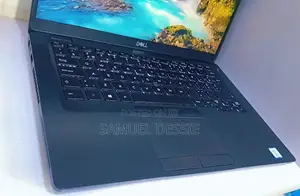 New Laptop Dell Latitude 5400 8GB Intel Core I7 SSD 512GB