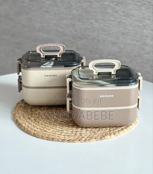 Photo - Quality Lunch Box