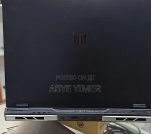 Photo - New Laptop Acer Predator Helios 300 16GB Intel Core I9 SSD 1T