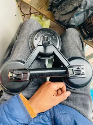 Original መስታወት ማንሻ ሜንጦዝ ጥቁሩ(Original)