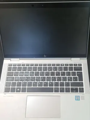 New Laptop HP EliteBook X360 1030 G4 16GB Intel Core I7 SSD 512GB