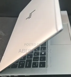 New Laptop HP EliteBook X360 1030 G4 16GB Intel Core I7 SSD 512GB