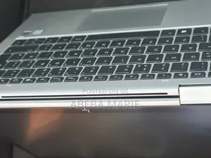 New Laptop HP EliteBook X360 1030 G4 16GB Intel Core I7 SSD 512GB