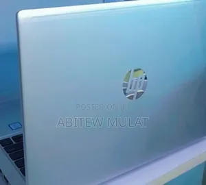 Photo - New Laptop HP ProBook 450 G6 16GB Intel Core i7 SSD 512GB