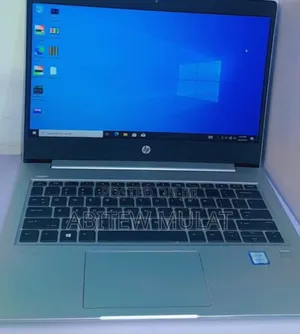New Laptop HP ProBook 450 G6 16GB Intel Core i7 SSD 512GB