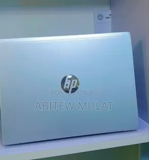 New Laptop HP ProBook 450 G6 16GB Intel Core i7 SSD 512GB