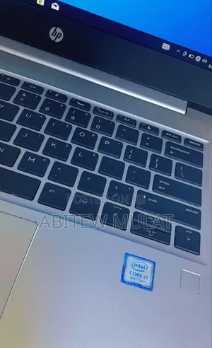 New Laptop HP ProBook 450 G6 16GB Intel Core i7 SSD 512GB