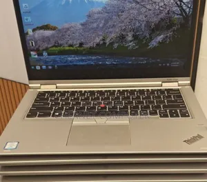 New Laptop Lenovo ThinkPad X380 Yoga 16GB Intel Core I5 SSD 512GB