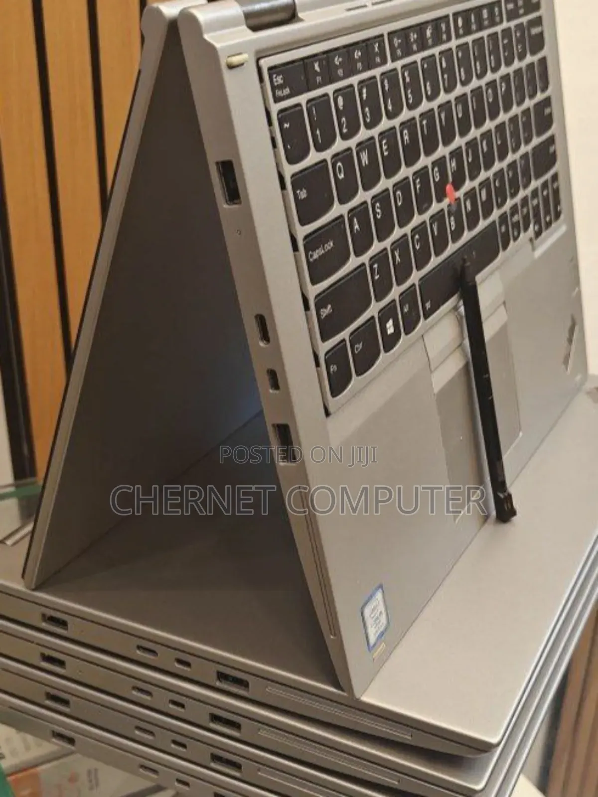 New Laptop Lenovo ThinkPad X380 Yoga 16GB Intel Core I5 SSD 512GB