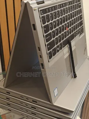 New Laptop Lenovo ThinkPad X380 Yoga 16GB Intel Core I5 SSD 512GB