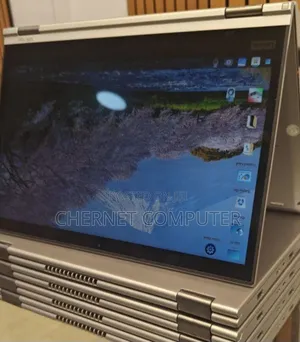 New Laptop Lenovo ThinkPad X380 Yoga 16GB Intel Core I5 SSD 512GB